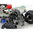 TAM58354A 1/10 Frog 2WD Brushed Off-Road Buggy Kit