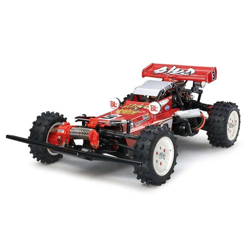 TAM58391A 1/10 Hotshot 4WD Off-Road Buggy Kit