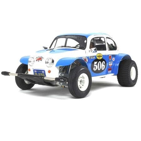 TAM58452A 1/10 Sand Scorcher 2WD Buggy Kit (2010)