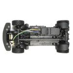 TAM58528 1/10 Subaru Impreza WRX STi Team Arai XV-014x4 Rally Kit