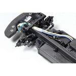 TAM58528 1/10 Subaru Impreza WRX STi Team Arai XV-014x4 Rally Kit