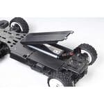 TAM58528 1/10 Subaru Impreza WRX STi Team Arai XV-014x4 Rally Kit