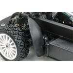 TAM58528 1/10 Subaru Impreza WRX STi Team Arai XV-014x4 Rally Kit