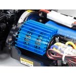 TAM58651A 1/10 Nissan Skyline GT-R R32 Drift Kit