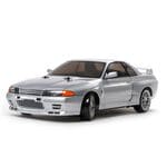 TAM58651A 1/10 Nissan Skyline GT-R R32 Drift Kit