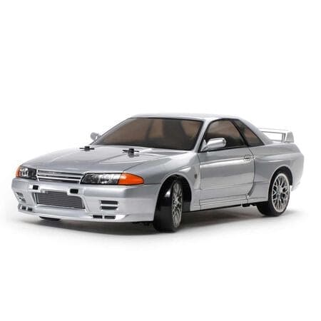 TAM58651A 1/10 Nissan Skyline GT-R R32 Drift Kit