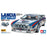 TAM58654A 1/10 Lancia 037 TA02-S On-Road Rally Kit