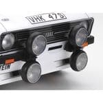 TAM58687A 1/10 Escort Mk.II MF-01X Rally Kit