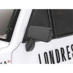 TAM58687A 1/10 Escort Mk.II MF-01X Rally Kit