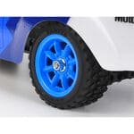 TAM58687A 1/10 Escort Mk.II MF-01X Rally Kit