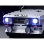 TAM58687A 1/10 Escort Mk.II MF-01X Rally Kit