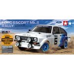 TAM58687A 1/10 Escort Mk.II MF-01X Rally Kit