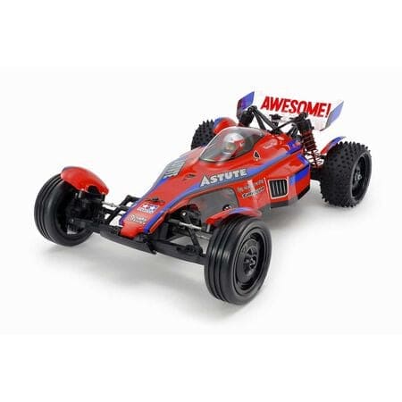 TAM58697 1/10 Astute TD2 2WD Buggy Kit (2022)
