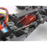 TAM58697 1/10 Astute TD2 2WD Buggy Kit (2022)