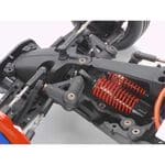 TAM58697 1/10 Astute TD2 2WD Buggy Kit (2022)