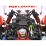 TAM58697 1/10 Astute TD2 2WD Buggy Kit (2022)