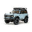 TAM58705A 1/10 Ford Bronco 2021 CC-02 4x4 Crawler Kit