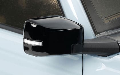 TAM58705A 1/10 Ford Bronco 2021 CC-02 4x4 Crawler Kit