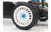 TAM58707 1/10 XV-02 PRO 4x4 Rally Chassis Kit