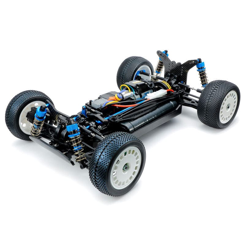 TAM58717 TT-02BR Chassis