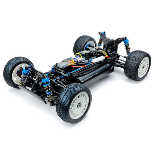 TAM58717 TT-02BR Chassis