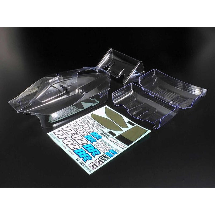 TAM58717 TT-02BR Chassis