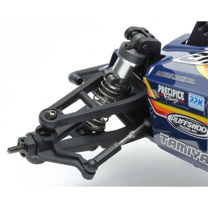 TAMIYA 1/10 RC BBX（BB-01） Tamiya 1/10 R/C BBX 2WD Off-Road Buggy (BB-01) - Hobby 2000