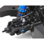 TAM58707 1/10 XV-02 PRO 4x4 Rally Chassis Kit