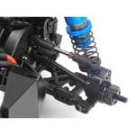 TAM58726 1/10 RC XV-02RS PRO Chassis Kit