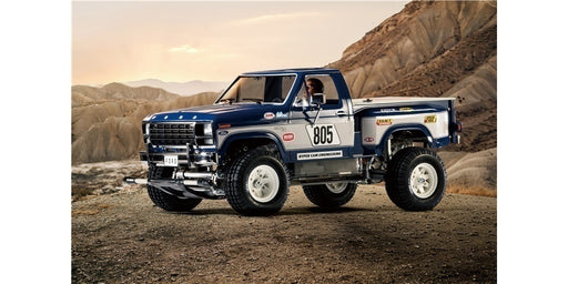 TAM58759 1/10 RC Ford F-150 Ranger XLT