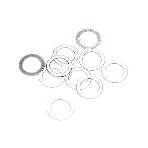TKR1226 5x7x.2mm, Shims (10)