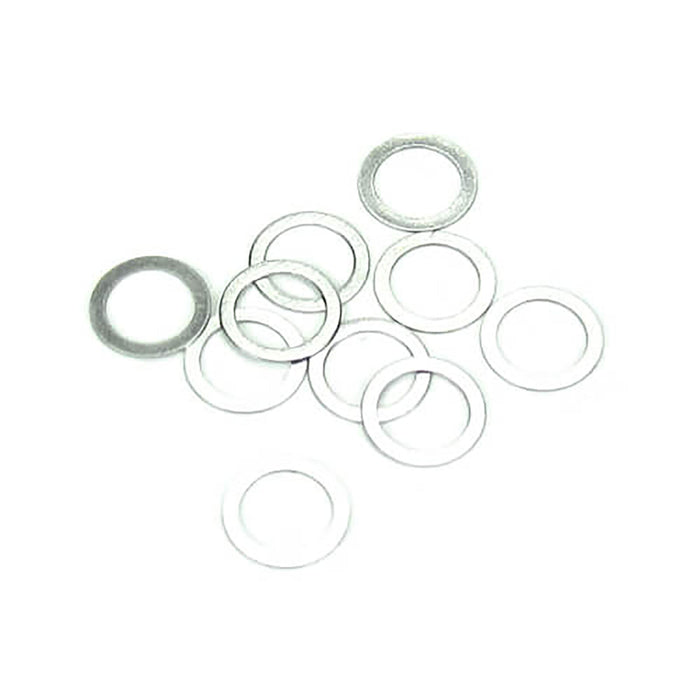 TKR1226 5x7x.2mm, Shims (10)