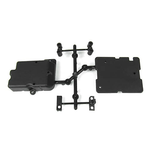 TKR5065 ESC Tray and Radio Battery Tray Accessories