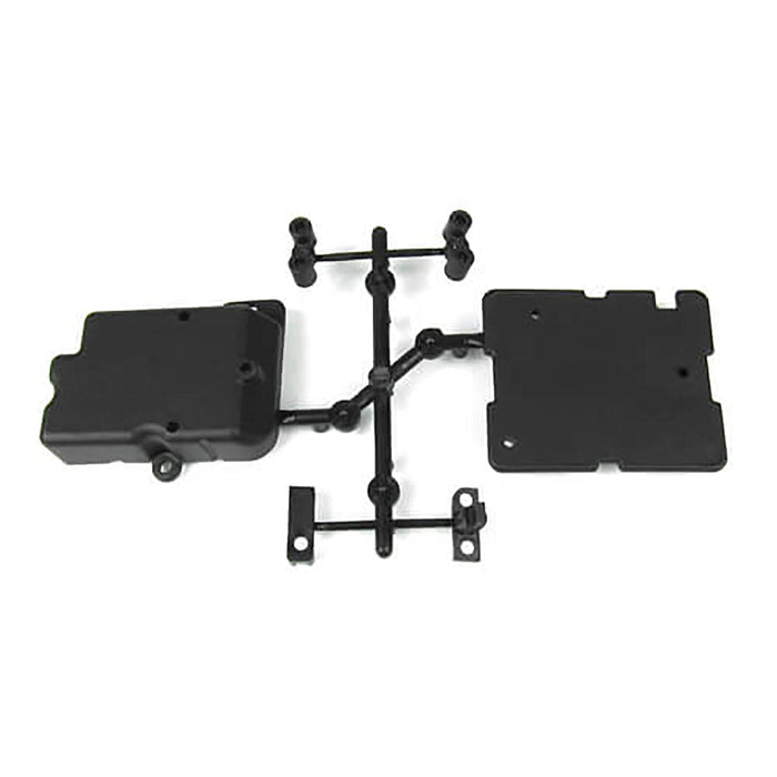 TKR5065 ESC Tray and Radio Battery Tray Accessories
