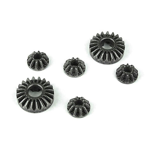 TKR5150 Differential Gear Set (Requires TKR5149 Pins)