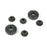 TKR5150 Differential Gear Set (Requires TKR5149 Pins)
