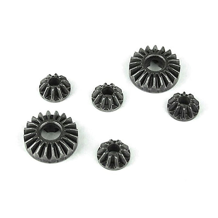 TKR5150 Differential Gear Set (Requires TKR5149 Pins)
