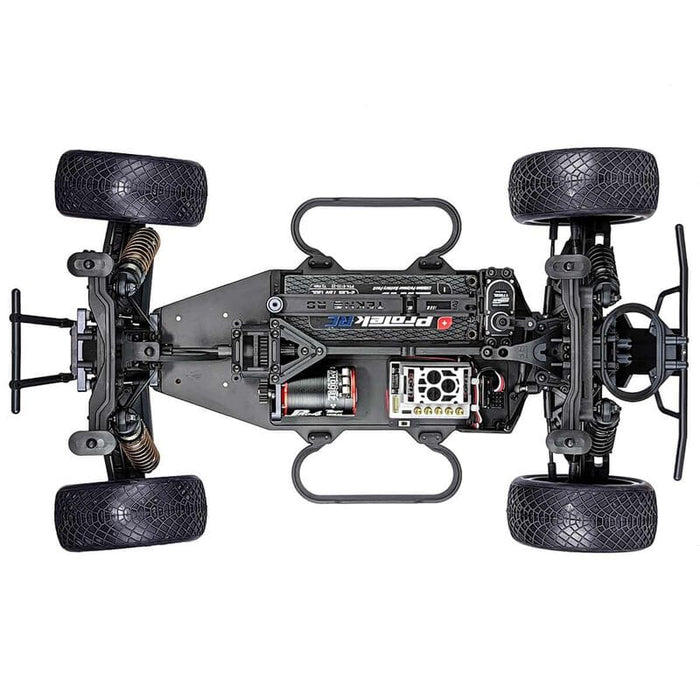 TKR7000 1/10 SCT 410SL 4x4 Light Weight SCT Kit