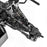 TKR7000 1/10 SCT 410SL 4x4 Light Weight SCT Kit