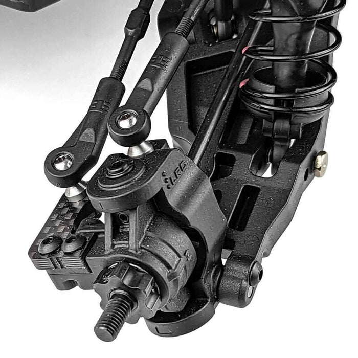 TKR7000 1/10 SCT 410SL 4x4 Light Weight SCT Kit