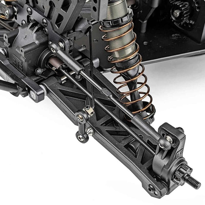 TKR7000 1/10 SCT 410SL 4x4 Light Weight SCT Kit