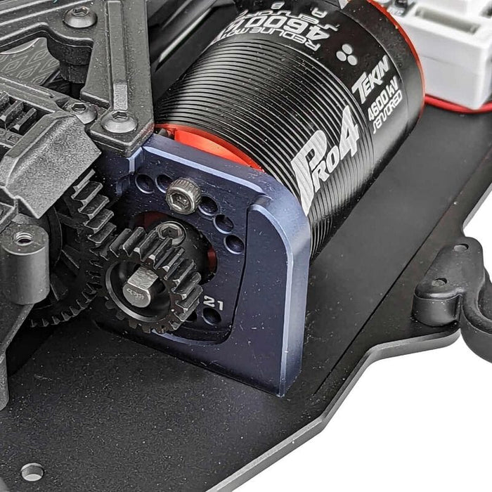 TKR7000 1/10 SCT 410SL 4x4 Light Weight SCT Kit