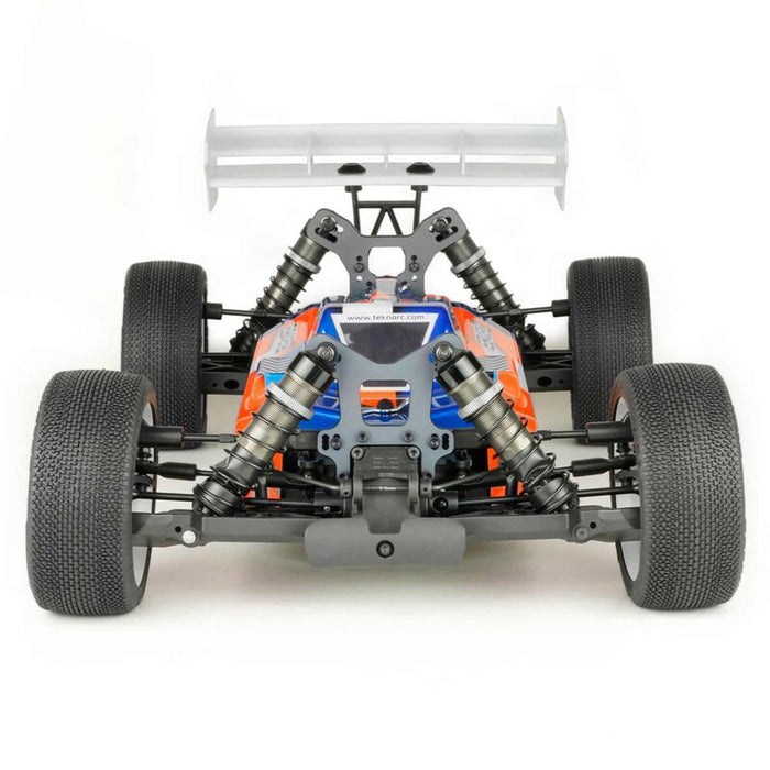 TKR9003 1/8 EB48 2.1 4WD Competition Electric Buggy Kit