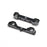TLR-1055 Adjustable Pivot Set C & D, Black: 22S Sprint