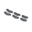 TLR-1068  Carbon Spindle Arm Tuning Set: 22S Sprint