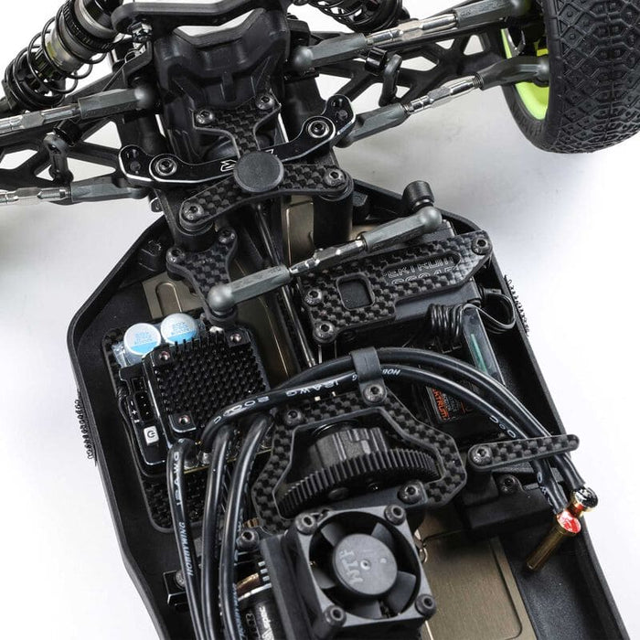 TLR03026 22X-4 ELITE Race Kit: 1/10 4WD Buggy