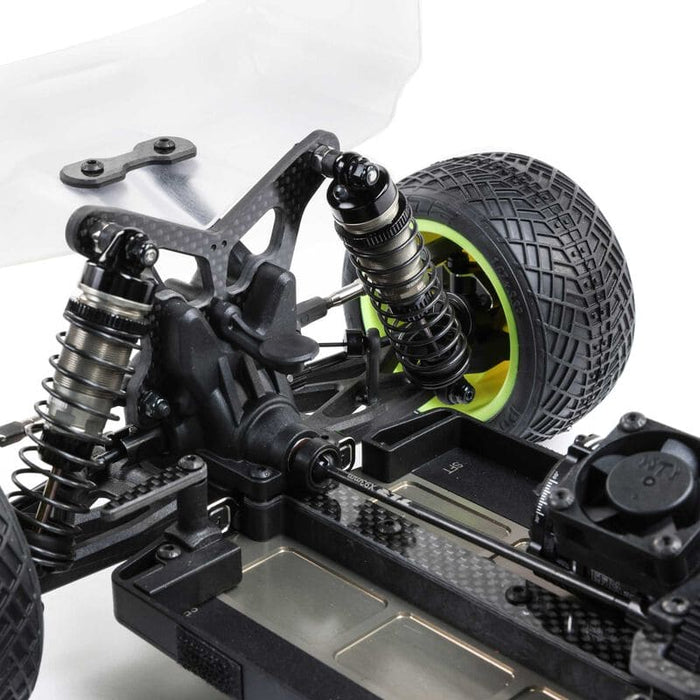 TLR03026 22X-4 ELITE Race Kit: 1/10 4WD Buggy