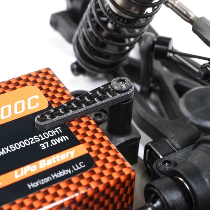 TLR03026 22X-4 ELITE Race Kit: 1/10 4WD Buggy