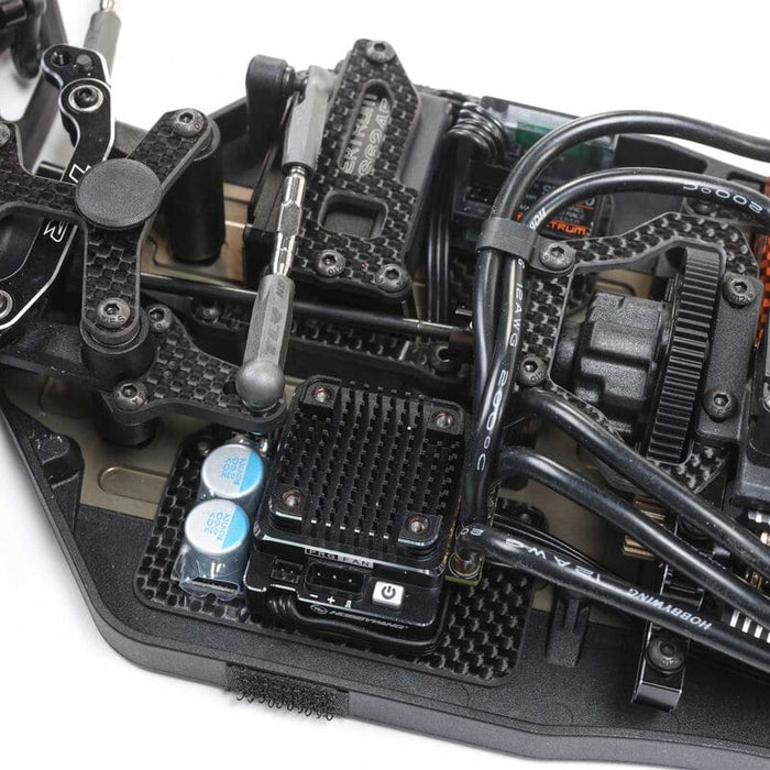 TLR03026 22X-4 ELITE Race Kit: 1/10 4WD Buggy