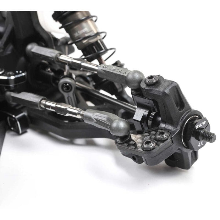 TLR03026 22X-4 ELITE Race Kit: 1/10 4WD Buggy